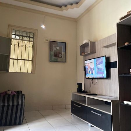 Casa Edgar Villa Manaus Kültér fotó