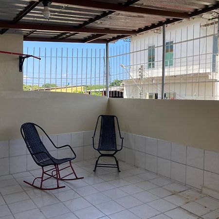 Casa Edgar Villa Manaus Kültér fotó