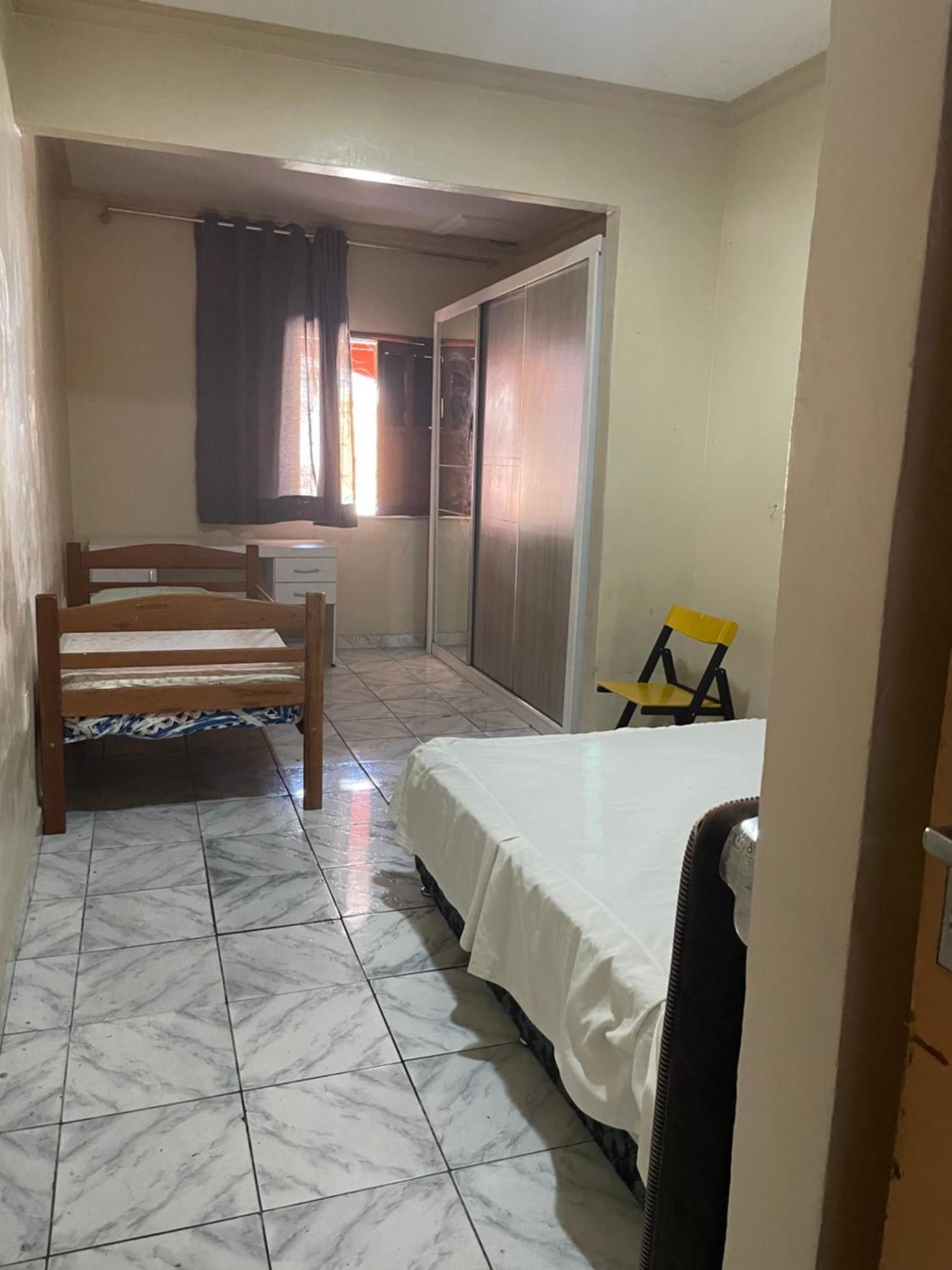 Casa Edgar Villa Manaus Kültér fotó