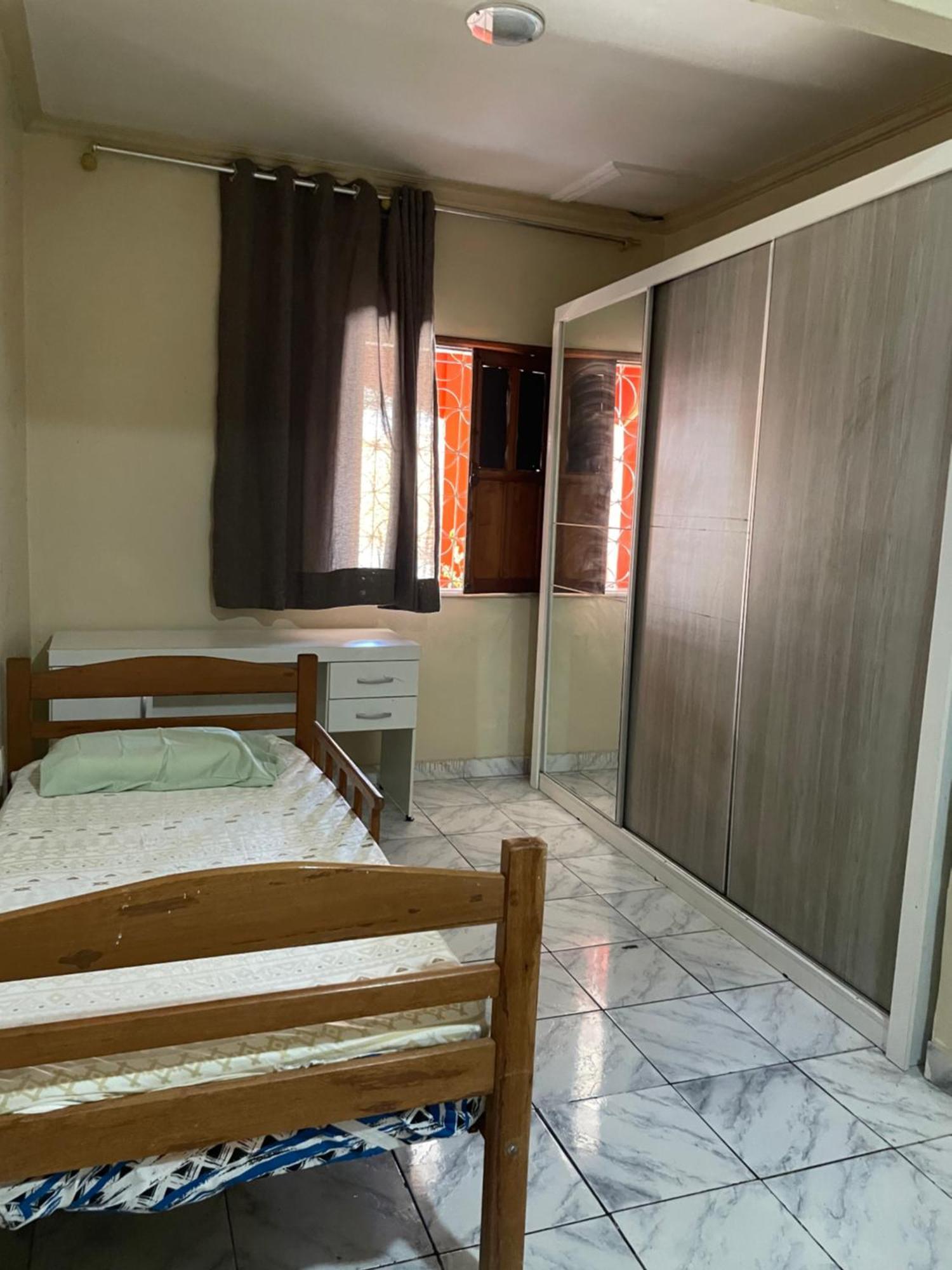 Casa Edgar Villa Manaus Kültér fotó