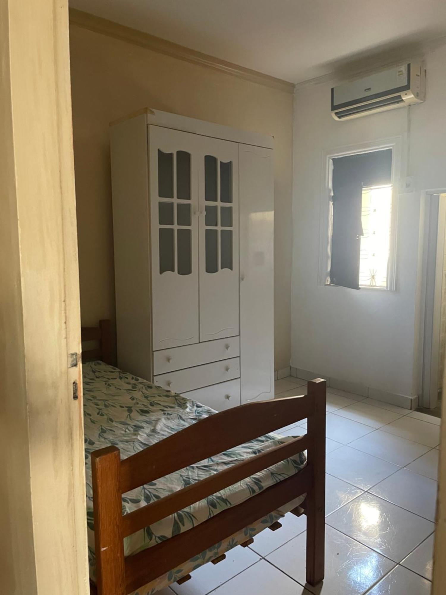 Casa Edgar Villa Manaus Kültér fotó