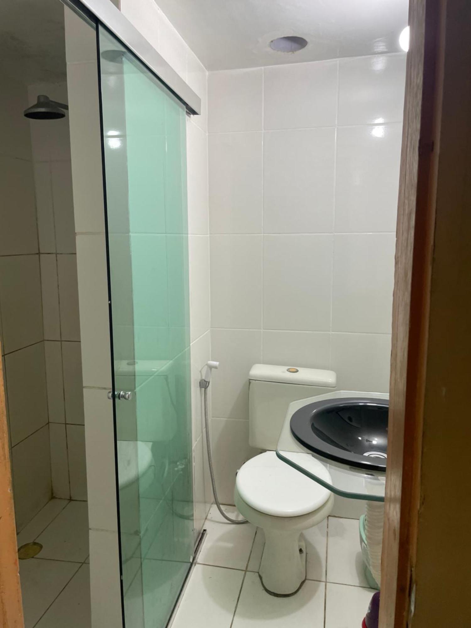 Casa Edgar Villa Manaus Kültér fotó
