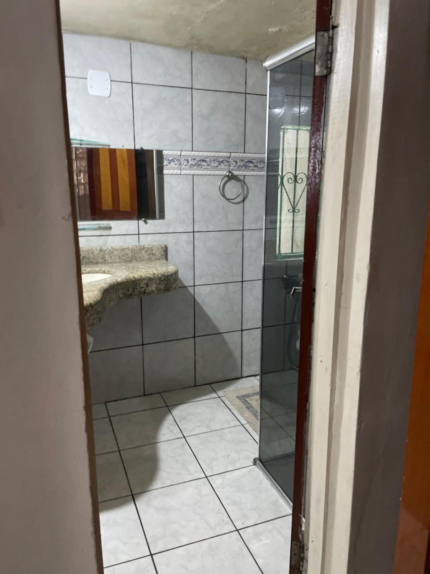 Casa Edgar Villa Manaus Kültér fotó