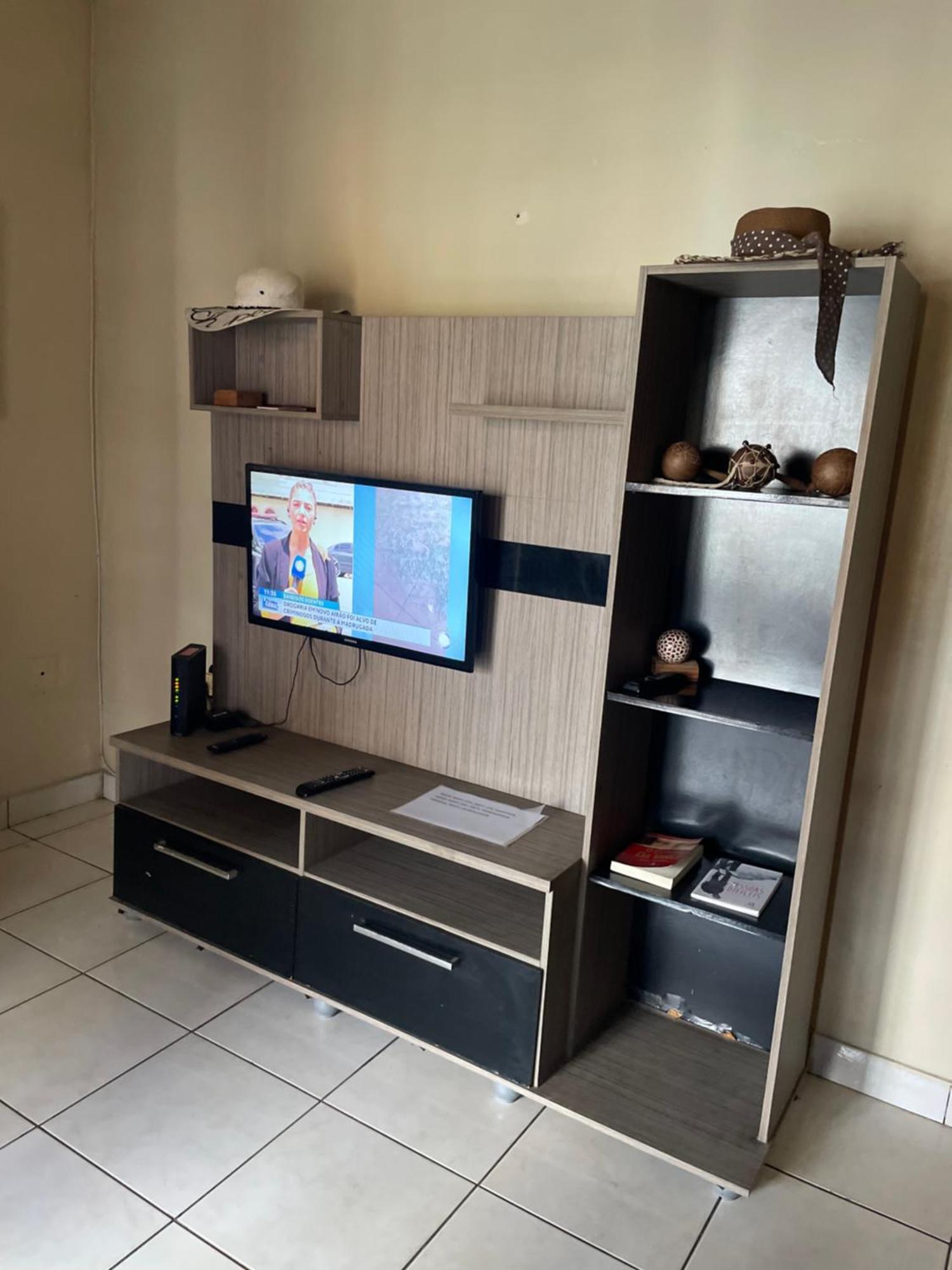 Casa Edgar Villa Manaus Kültér fotó