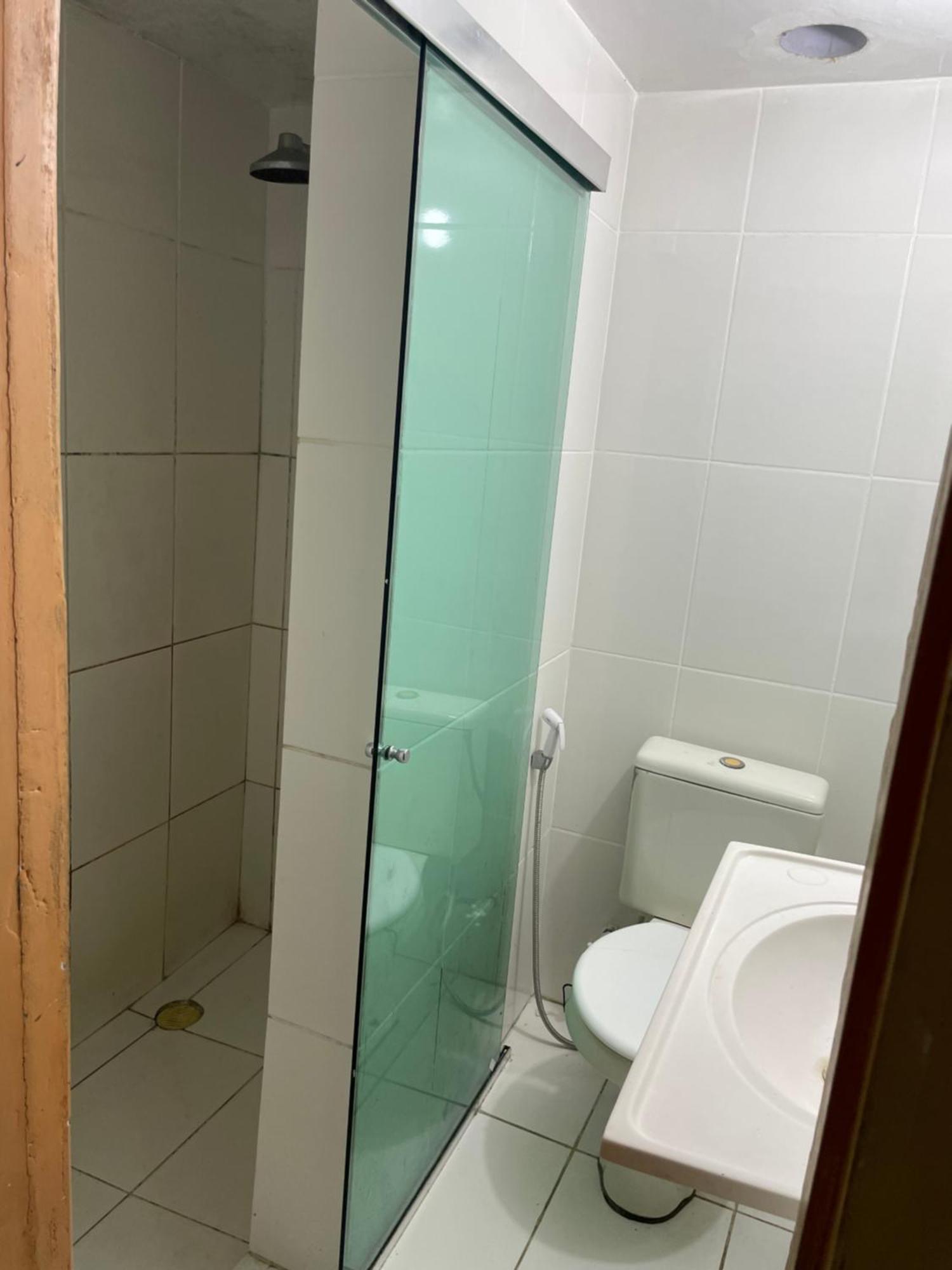Casa Edgar Villa Manaus Kültér fotó