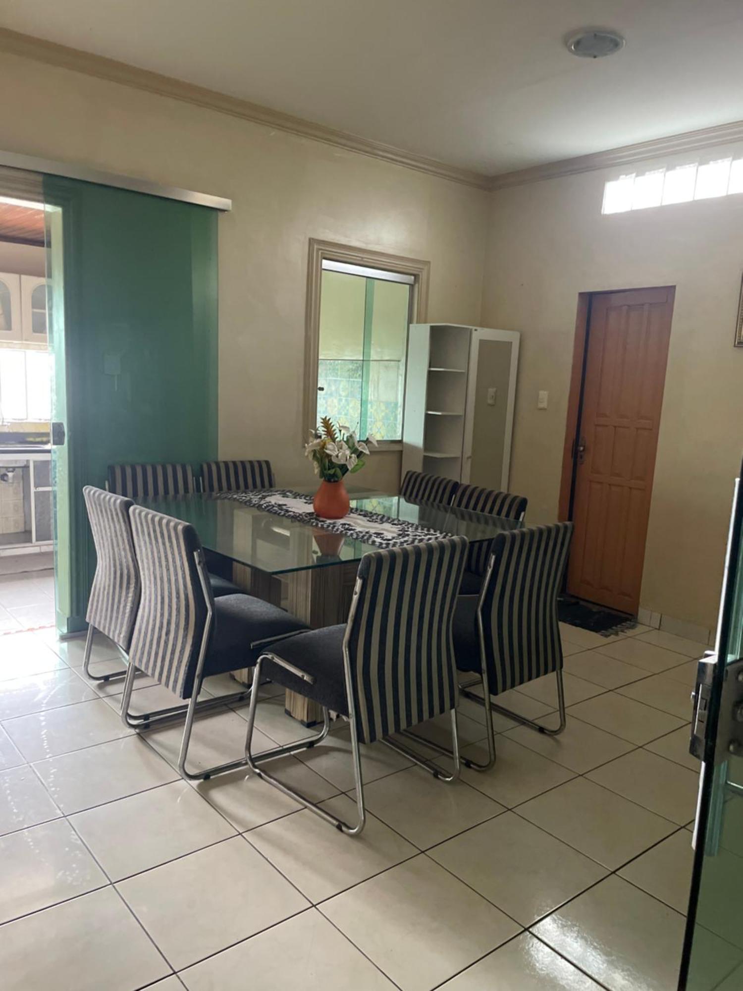 Casa Edgar Villa Manaus Kültér fotó