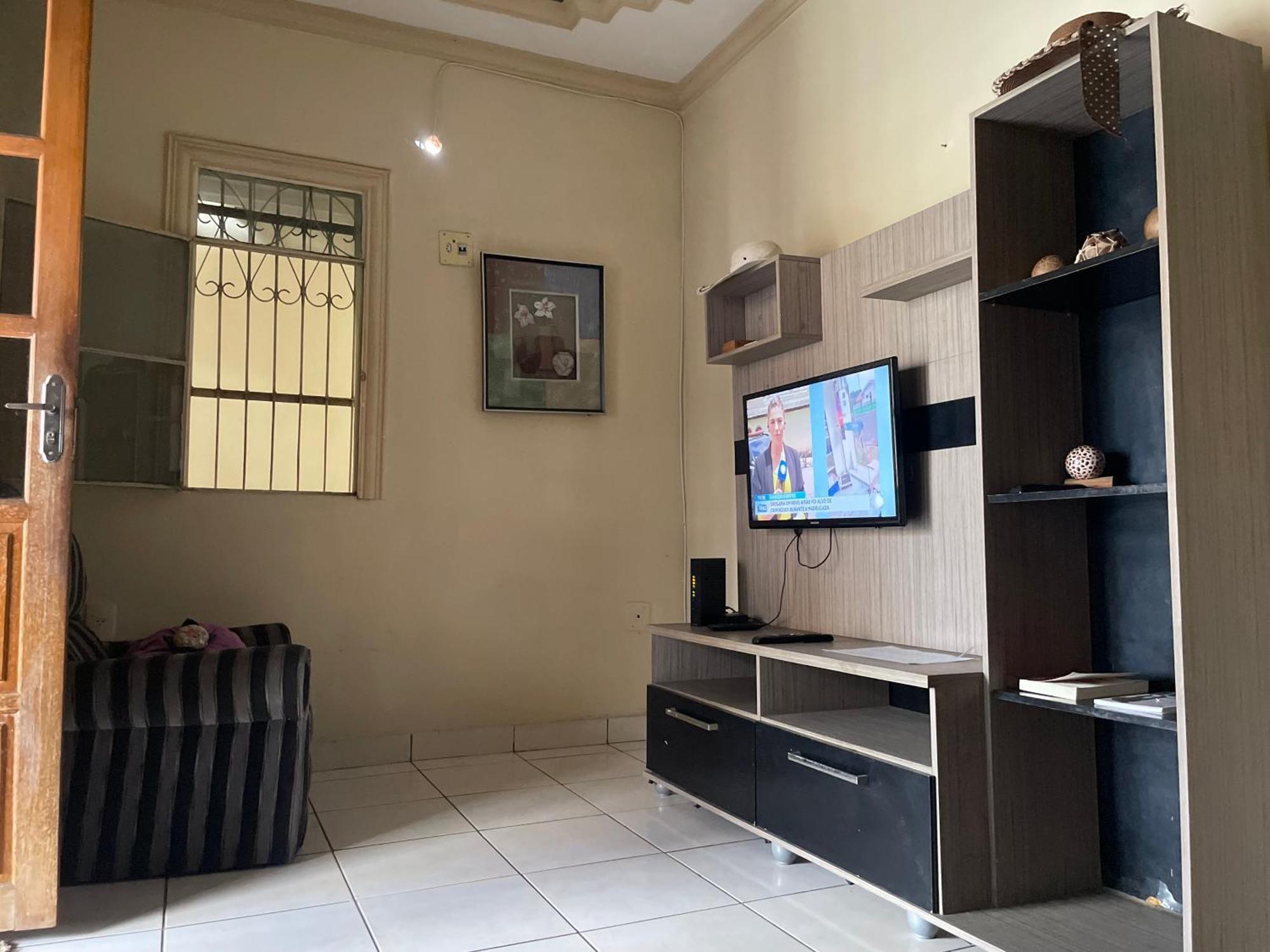 Casa Edgar Villa Manaus Kültér fotó