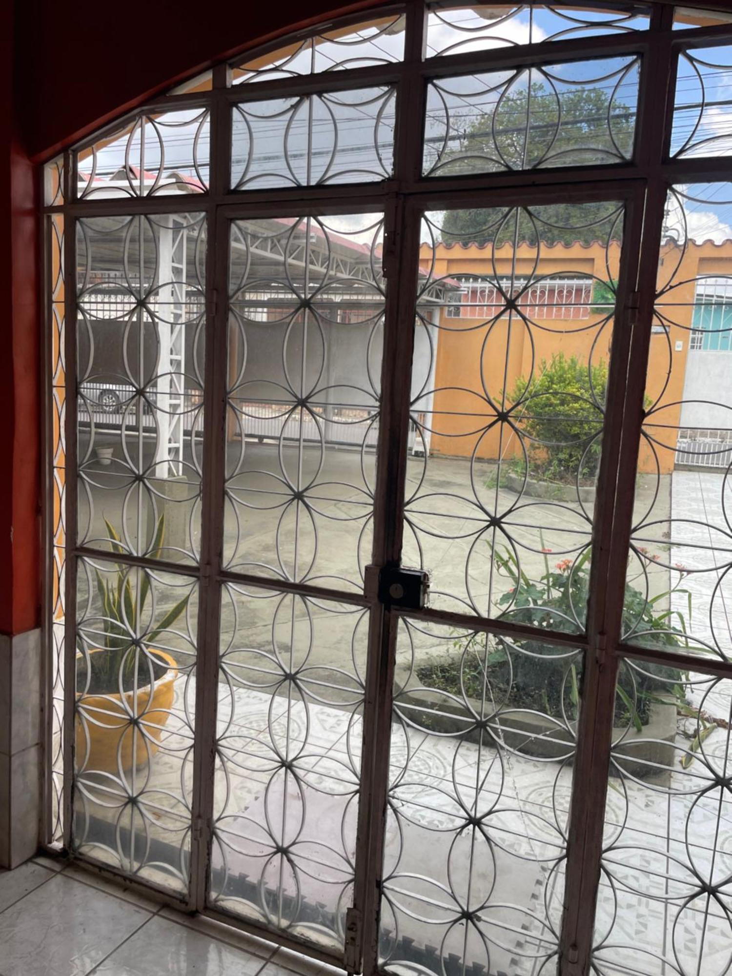 Casa Edgar Villa Manaus Kültér fotó