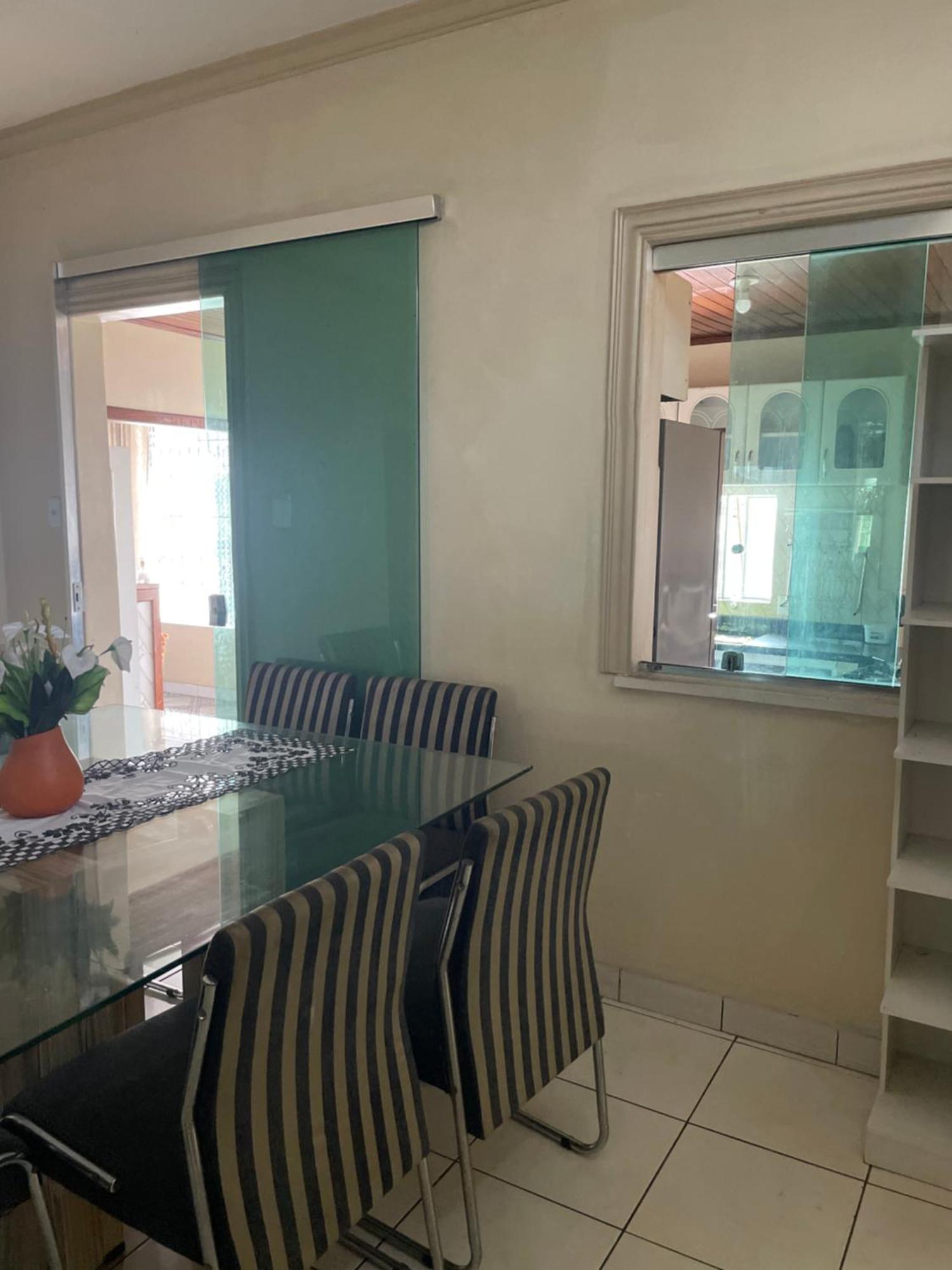 Casa Edgar Villa Manaus Kültér fotó