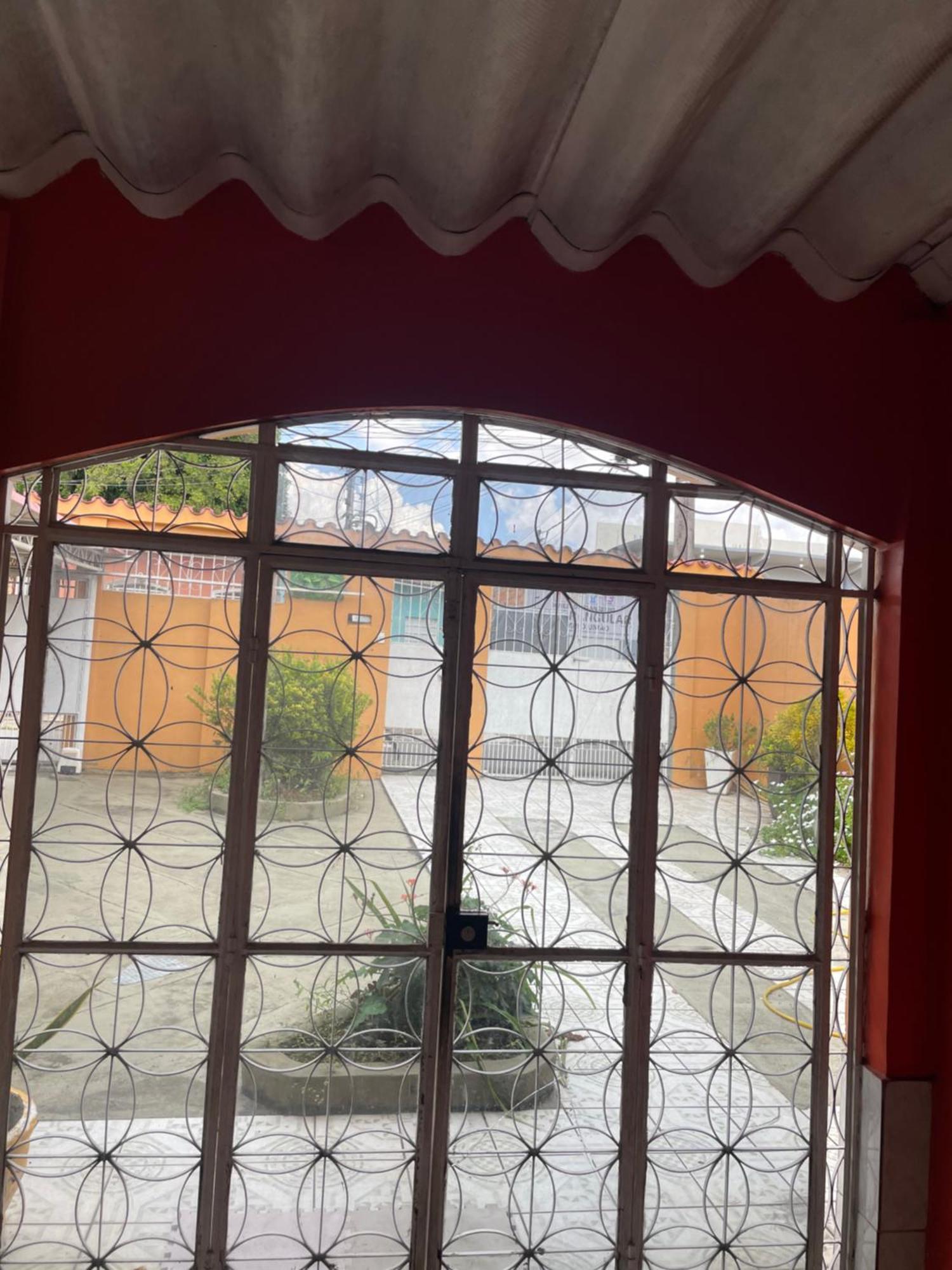Casa Edgar Villa Manaus Kültér fotó