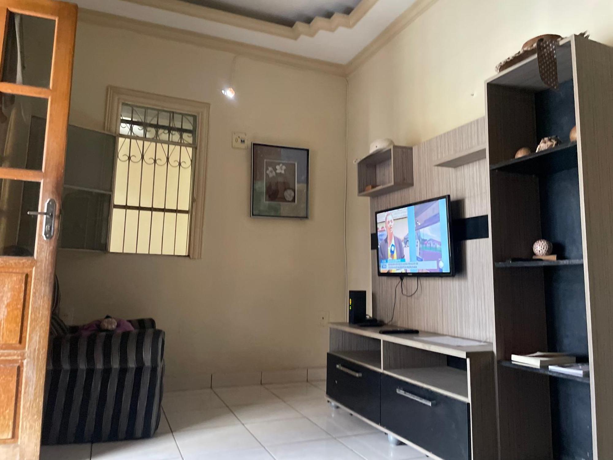 Casa Edgar Villa Manaus Kültér fotó