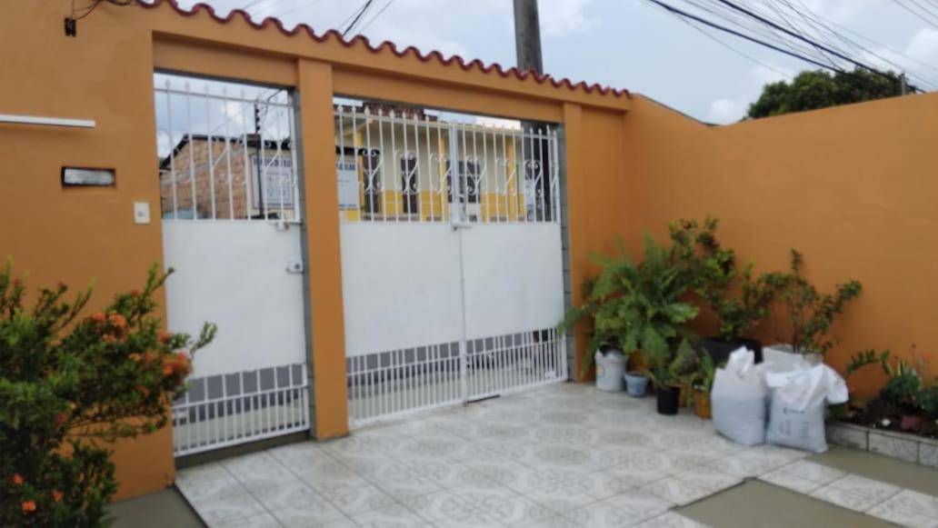 Casa Edgar Villa Manaus Kültér fotó