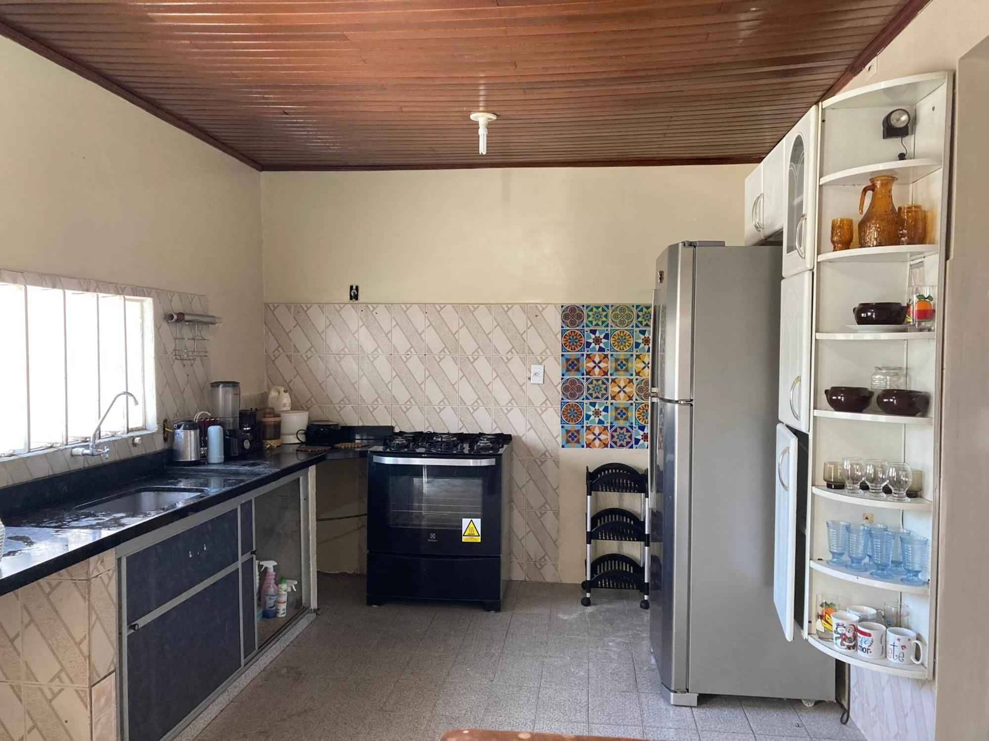 Casa Edgar Villa Manaus Kültér fotó
